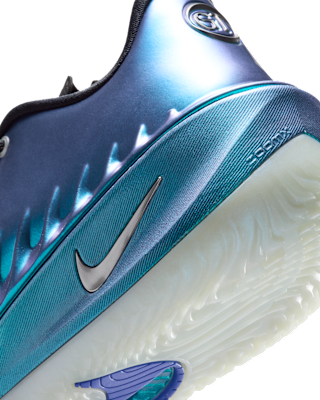 Nike G.T. Cut 4 EP Basketball Shoes. Nike JP